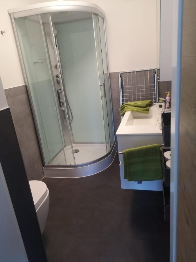 Homew4 - Rosen Apartment Hoheneich Экстерьер фото