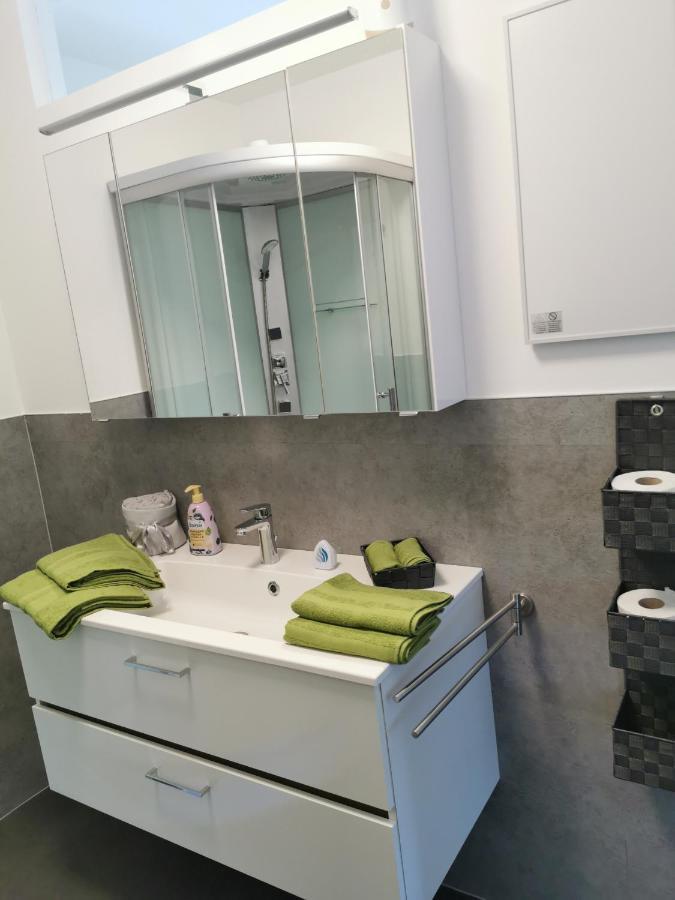 Homew4 - Rosen Apartment Hoheneich Экстерьер фото
