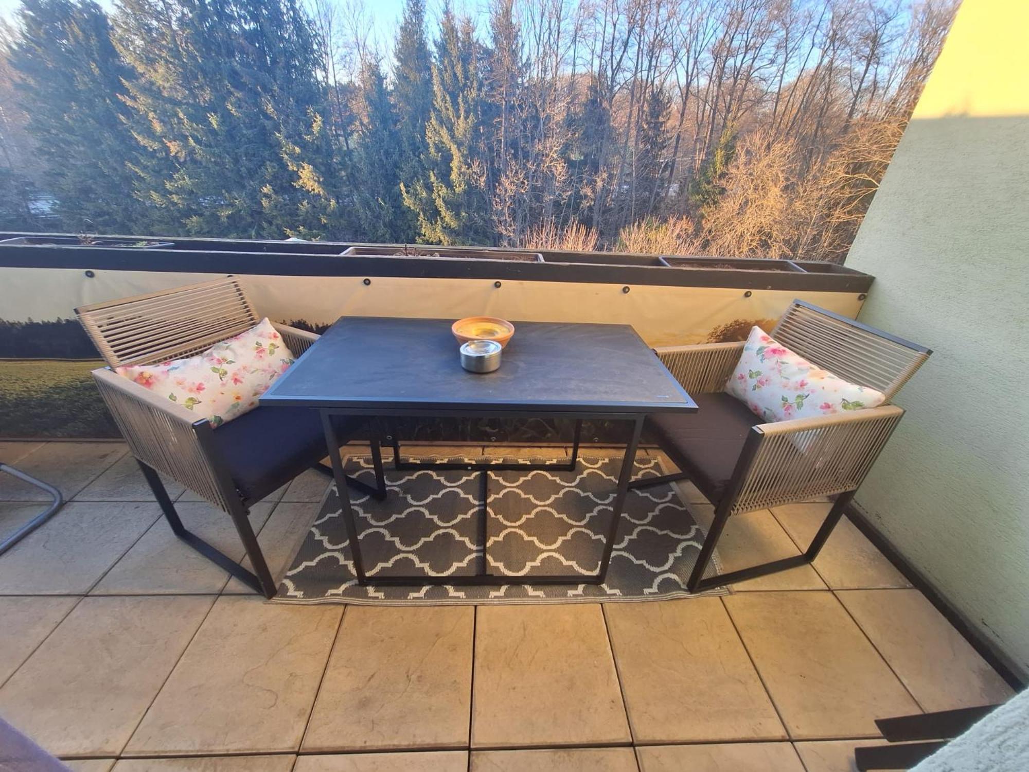 Homew4 - Rosen Apartment Hoheneich Экстерьер фото